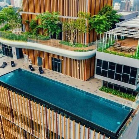 Ceylonz Suites, Casa For Your Holiday Куала-Лумпур Екстер'єр фото