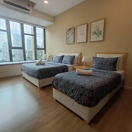 Ceylonz Suites, Casa For Your Holiday Куала-Лумпур Екстер'єр фото