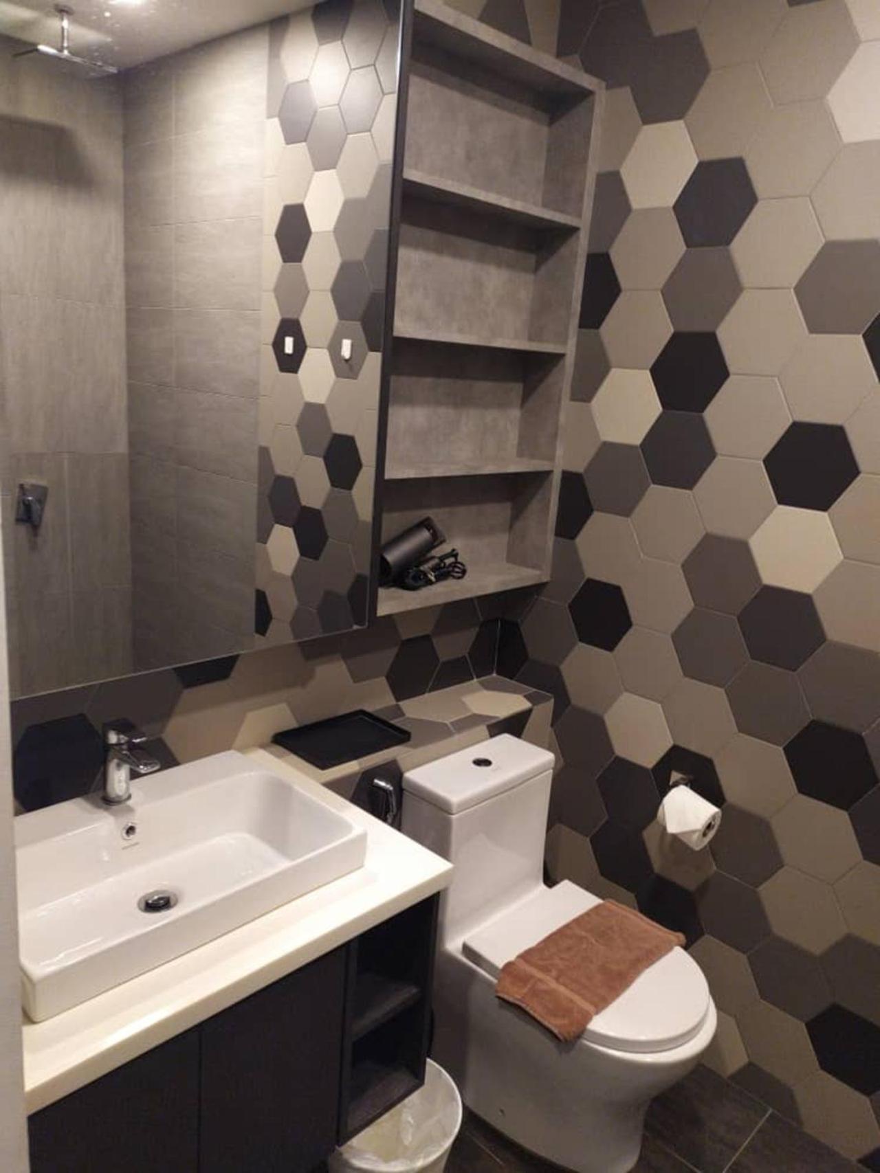 Ceylonz Suites, Casa For Your Holiday Куала-Лумпур Екстер'єр фото