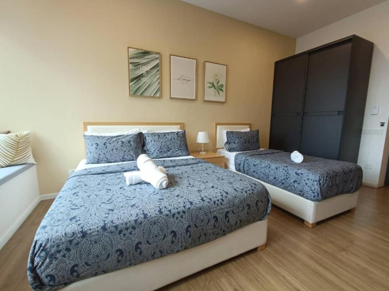 Ceylonz Suites, Casa For Your Holiday Куала-Лумпур Екстер'єр фото